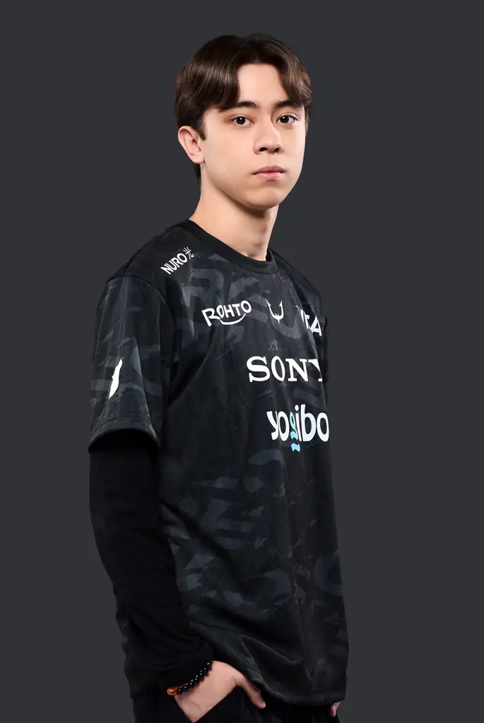 eスポーツチーム「REJECT」Pokémon UNITE部門、「Pokémon UNITE Asia Champions League 2026」出場とチームロスター再編のお知らせ 画像 3