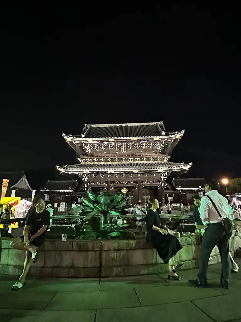 “占いでつながる秋の夜” 第六回「京都夜市」11月7日（木）開催決定 画像 2