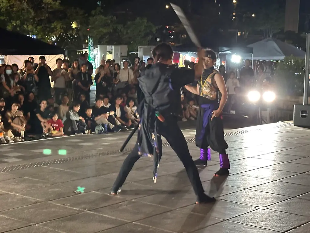 “占いでつながる秋の夜” 第六回「京都夜市」11月7日（木）開催決定 画像 6