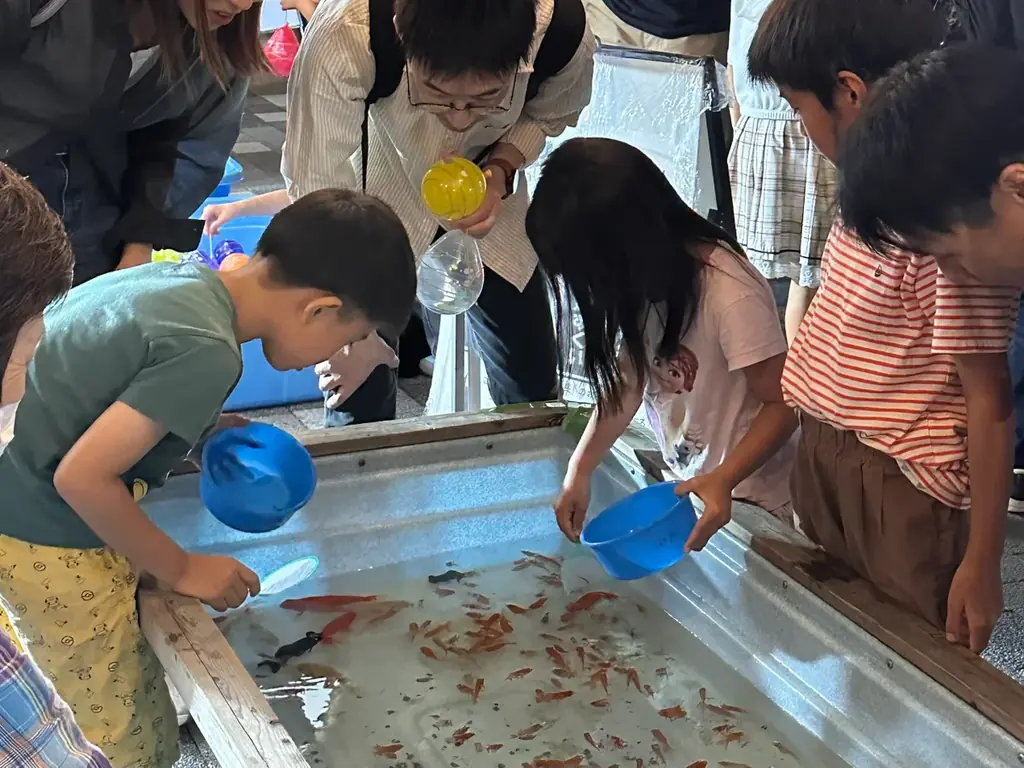 “占いでつながる秋の夜” 第六回「京都夜市」11月7日（木）開催決定 画像 8