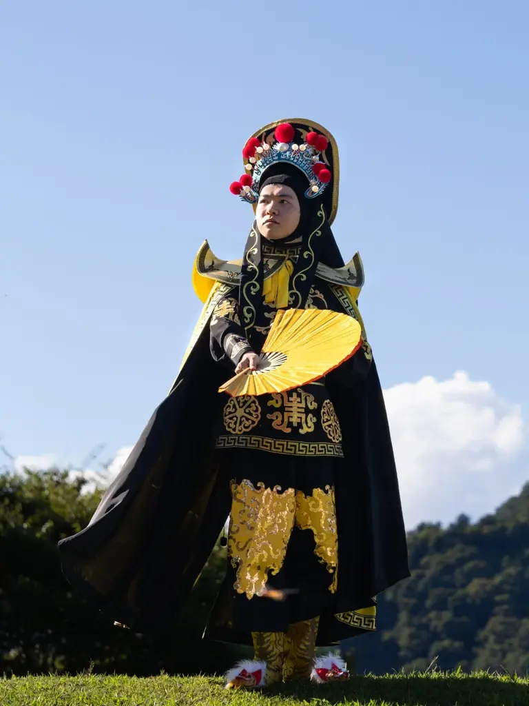 同時開催『 Statue Carnival 』(スタチューカーニバル)　大道芸博2025〜TOKYO stage again〜　ファンタジーあふれる晩秋の練馬城址公園にて入場無料！ 画像 3