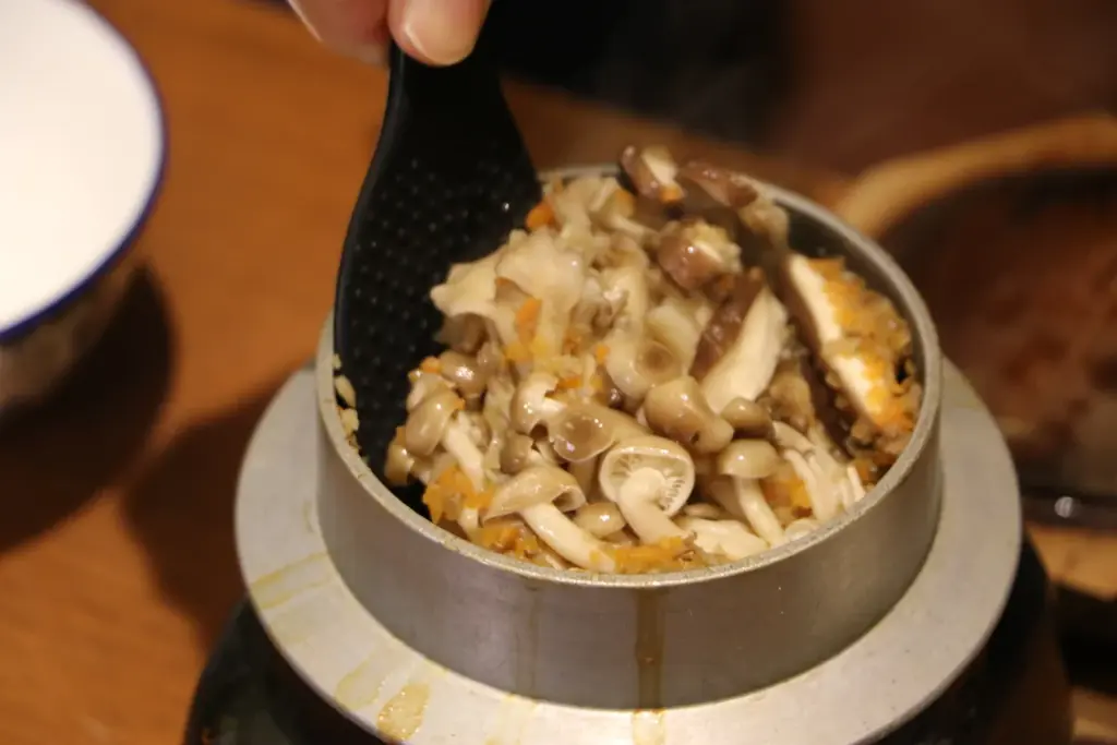 三田村邦彦が奈良で“秋酒×美食”を満喫！『おとな旅あるき旅』11月1日放送 画像 15