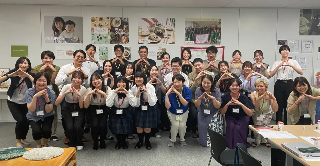 学生×企業×団体の共創から生まれた、おにぎりアクション初のオリジナルおにぎり 画像 10