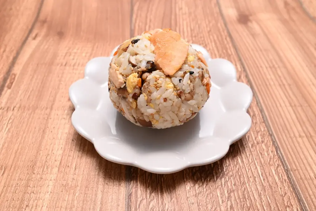 学生×企業×団体の共創から生まれた、おにぎりアクション初のオリジナルおにぎり 画像 3