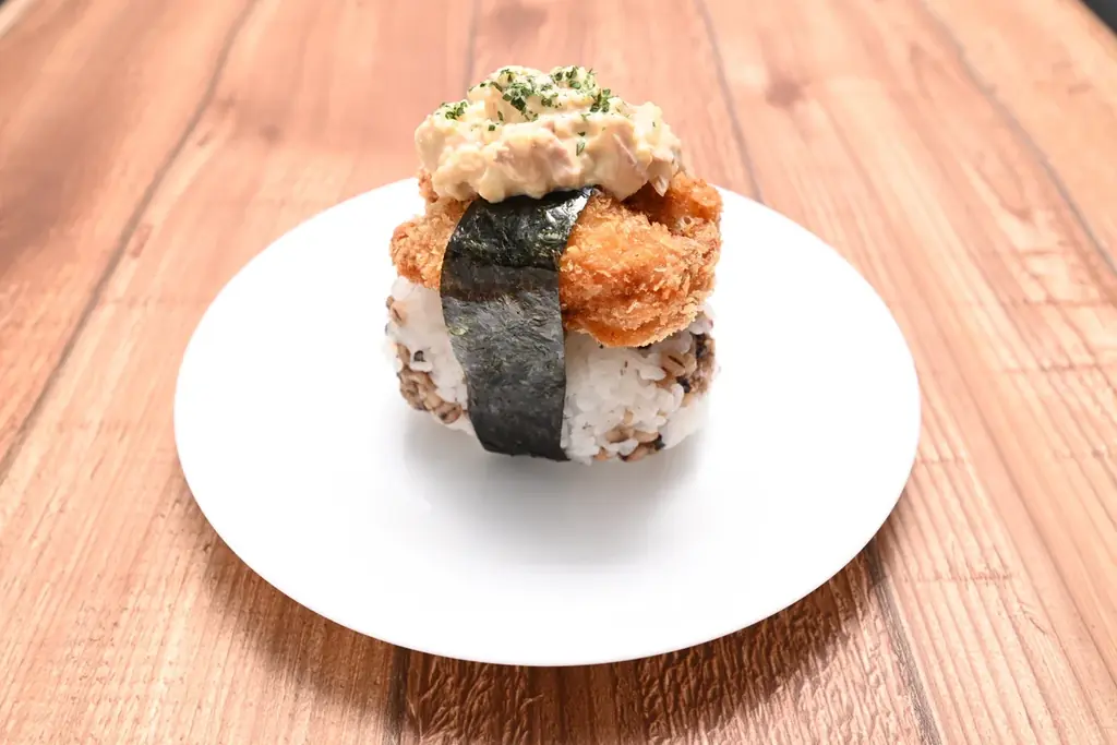 学生×企業×団体の共創から生まれた、おにぎりアクション初のオリジナルおにぎり 画像 4