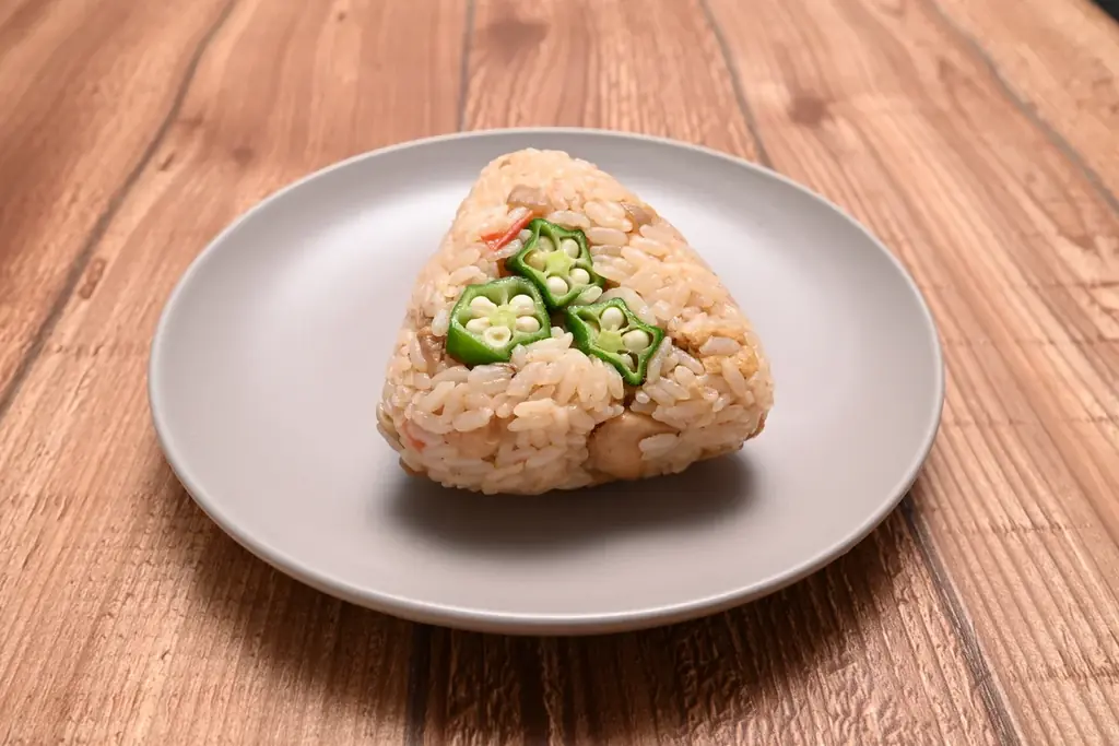 学生×企業×団体の共創から生まれた、おにぎりアクション初のオリジナルおにぎり 画像 5