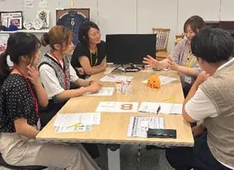 学生×企業×団体の共創から生まれた、おにぎりアクション初のオリジナルおにぎり 画像 7