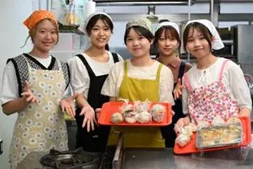 学生×企業×団体の共創から生まれた、おにぎりアクション初のオリジナルおにぎり 画像 9