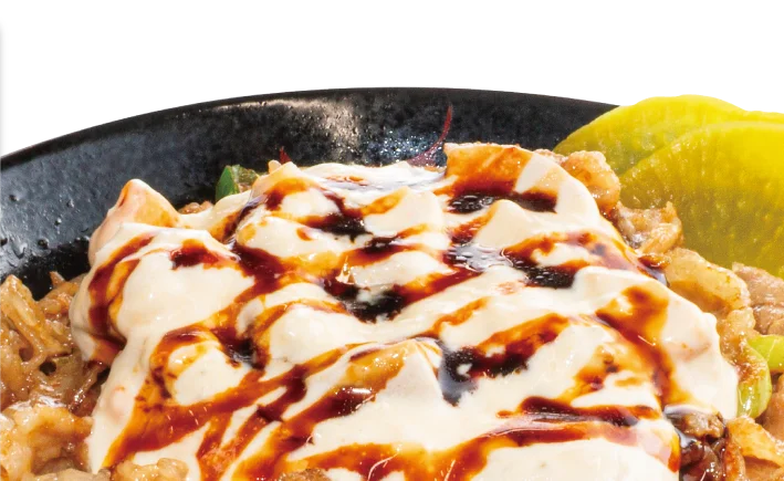 選ばれた 5 名に【1年間トッピング無料！】＆「すた丼マニア」の称号を進呈！ 画像 10