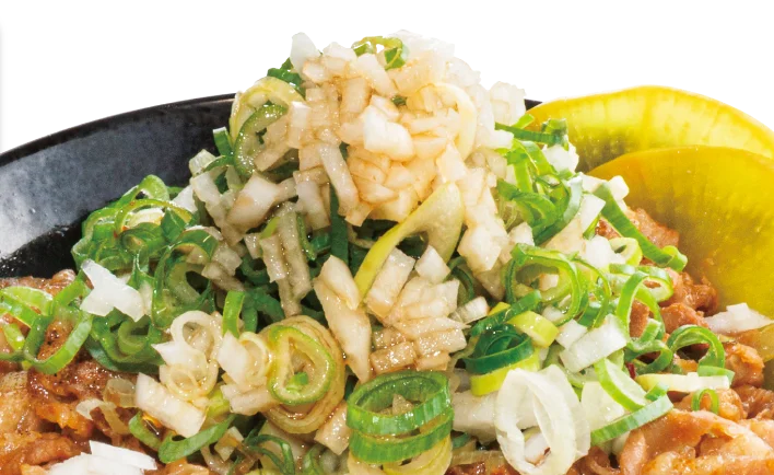 選ばれた 5 名に【1年間トッピング無料！】＆「すた丼マニア」の称号を進呈！ 画像 4