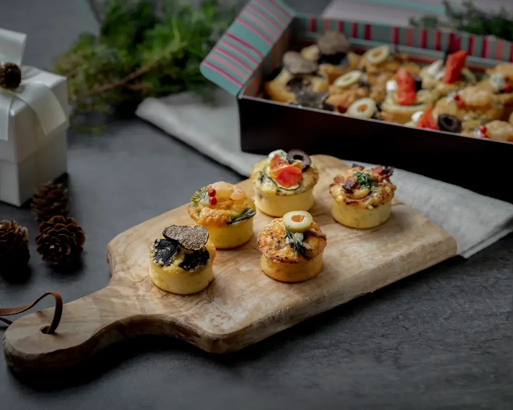 パウンドケーキ専門店「パティスリーパブロフ」グランシェフ近藤が贈る2025年クリスマスケーキ 画像 10