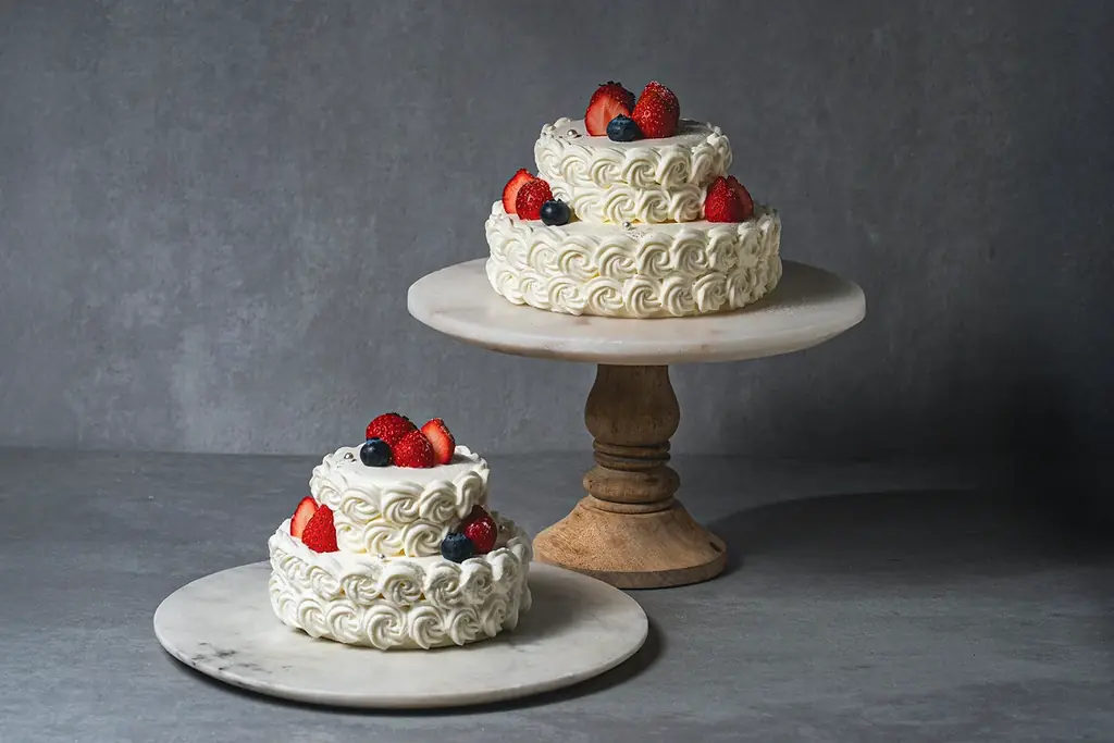 パウンドケーキ専門店「パティスリーパブロフ」グランシェフ近藤が贈る2025年クリスマスケーキ 画像 2