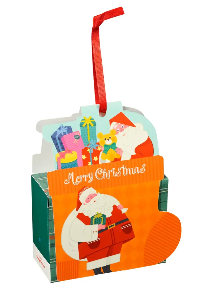 【銀座コージーコーナー】プレゼントにもおすすめ♪クリスマス限定スイーツギフトが11月1日から登場 画像 3