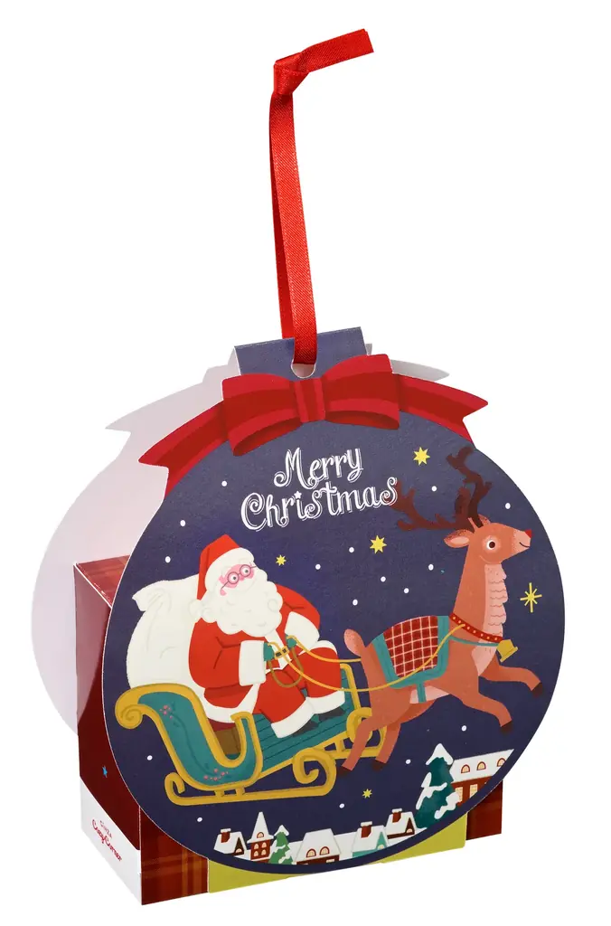 【銀座コージーコーナー】プレゼントにもおすすめ♪クリスマス限定スイーツギフトが11月1日から登場 画像 5