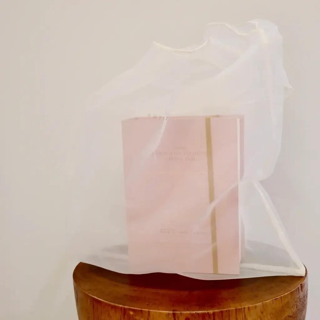 ARTIDA OUD、OSAJIとの限定ホリデーコフレを発売 画像 4