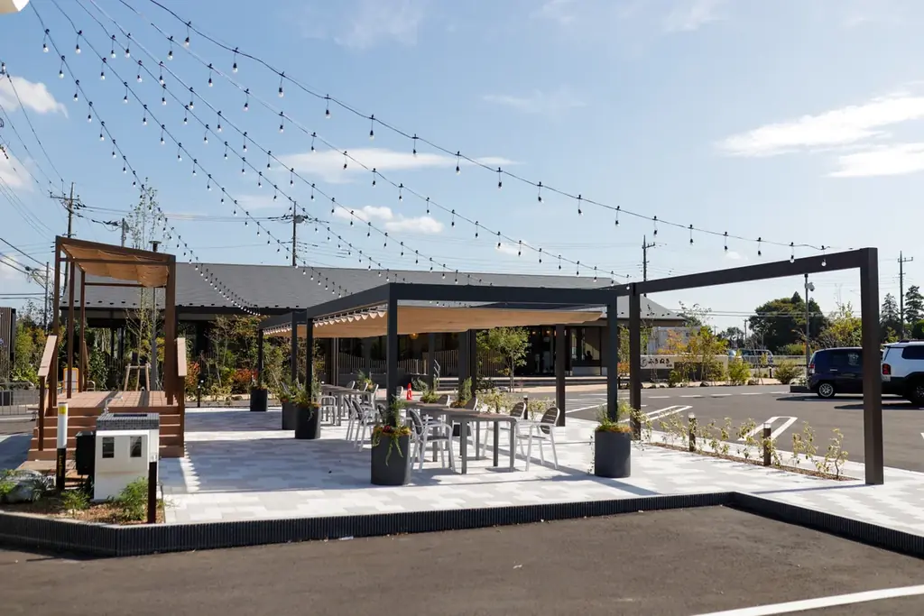 11月1日（土）『MARKS PLAZA』グランドオープン！３日間 オープニングイベントを開催 画像 4