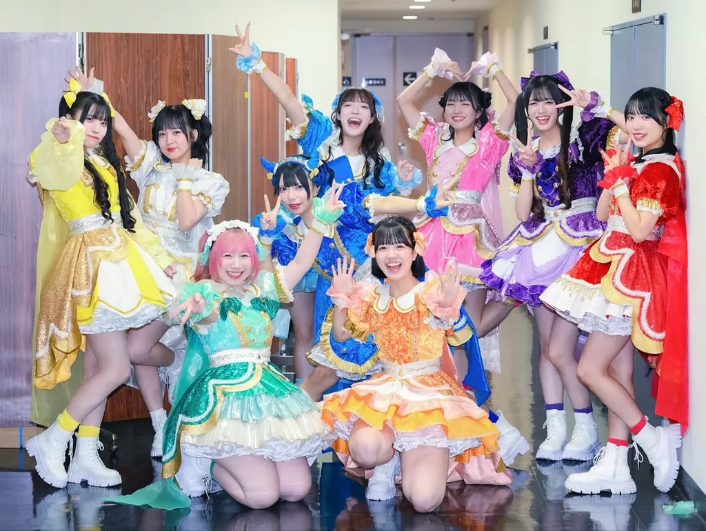 ゼロ円寄付アプリ「Givearth（ギバース）」が”ゼロ円で推し活と寄付ができる“体験を提供。人気アイドルグループ「Appare!」のハロウィングッズが日用品を買うだけで貰えて、寄付までできる新体験！ 画像 2