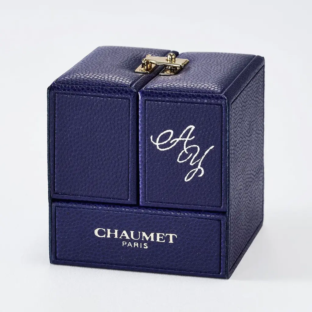 ショーメのブライダルフェア“ブライダル セレブレーション”開催 画像 2