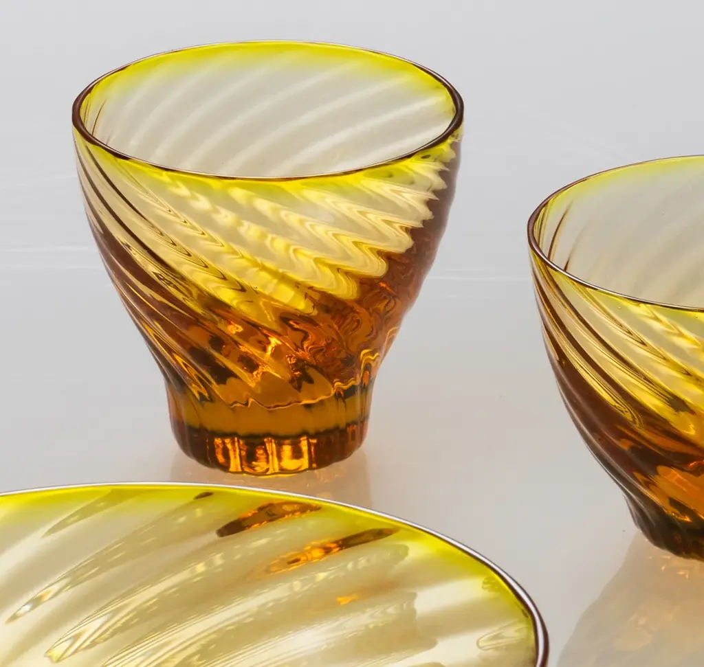 【アルテマイスター × Sghr スガハラ】ガラスの魅力が詰まった新作仏具「流彩」を発売 画像 5