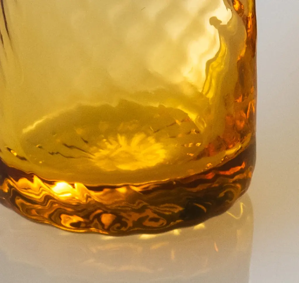 【アルテマイスター × Sghr スガハラ】ガラスの魅力が詰まった新作仏具「流彩」を発売 画像 6