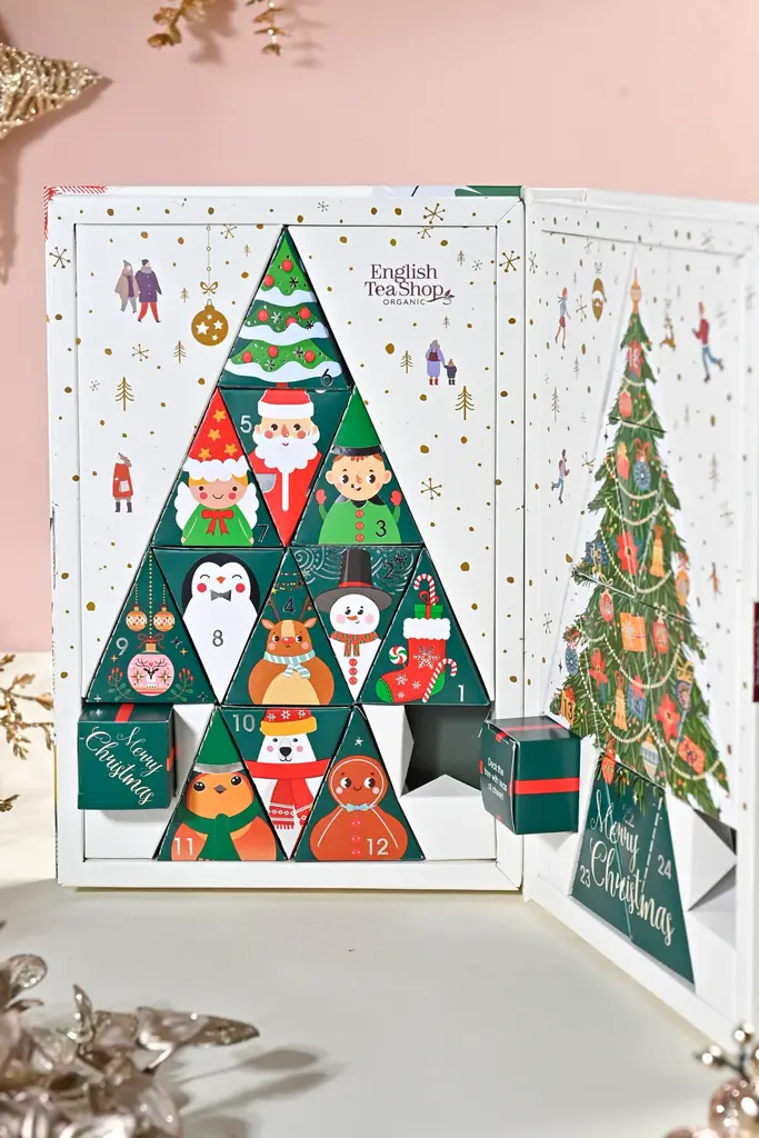 【ロフト】銀座ロフトのクリスマス「Color Pop Holidays」開催 画像 14