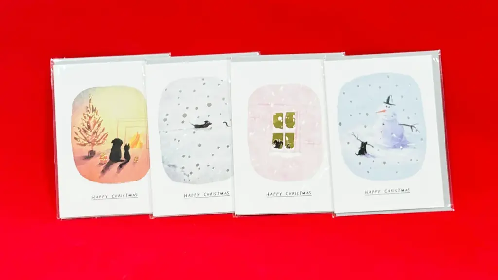 【ロフト】銀座ロフトのクリスマス「Color Pop Holidays」開催 画像 17