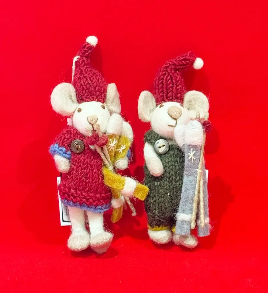 【ロフト】銀座ロフトのクリスマス「Color Pop Holidays」開催 画像 2