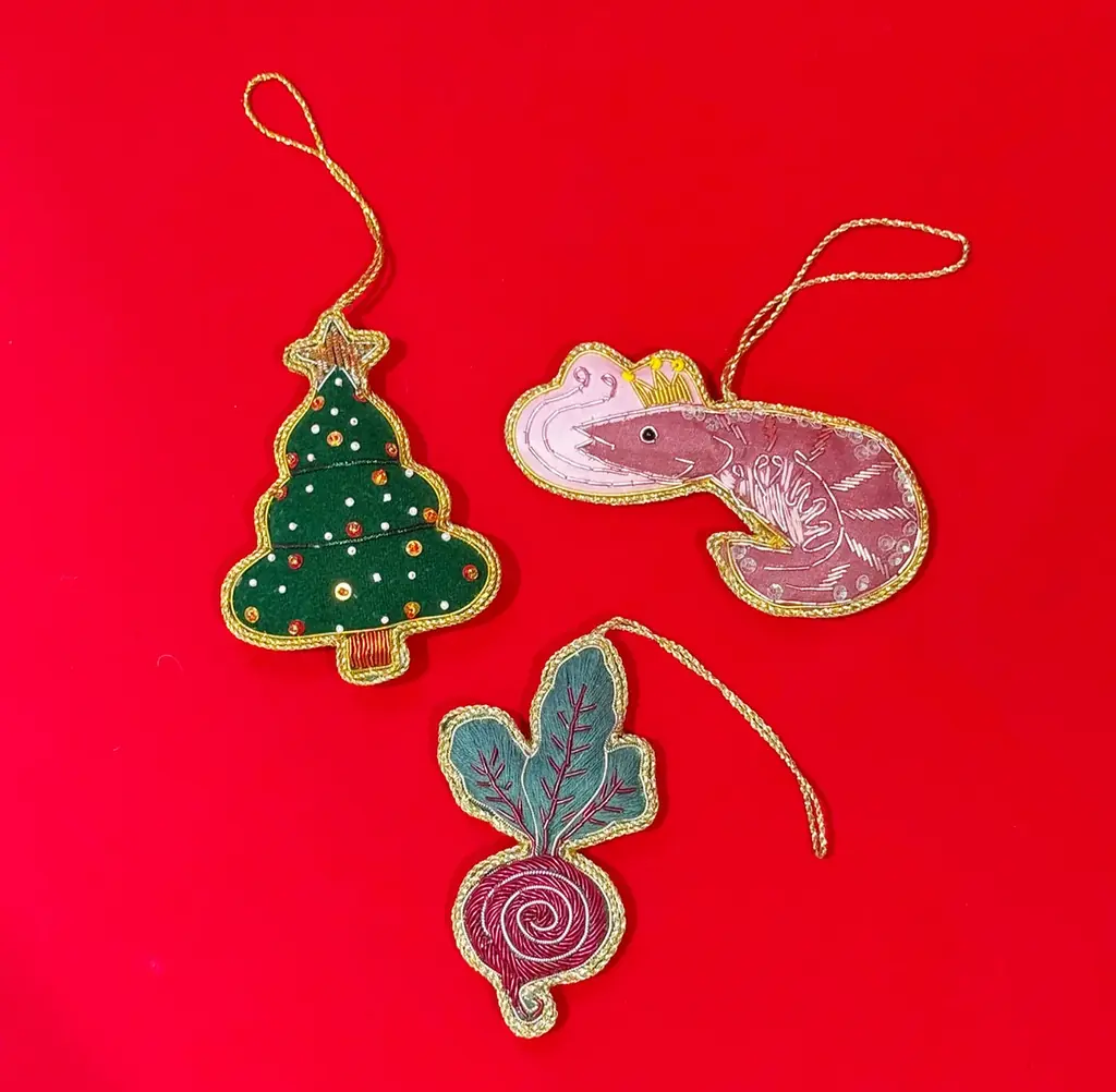 【ロフト】銀座ロフトのクリスマス「Color Pop Holidays」開催 画像 3