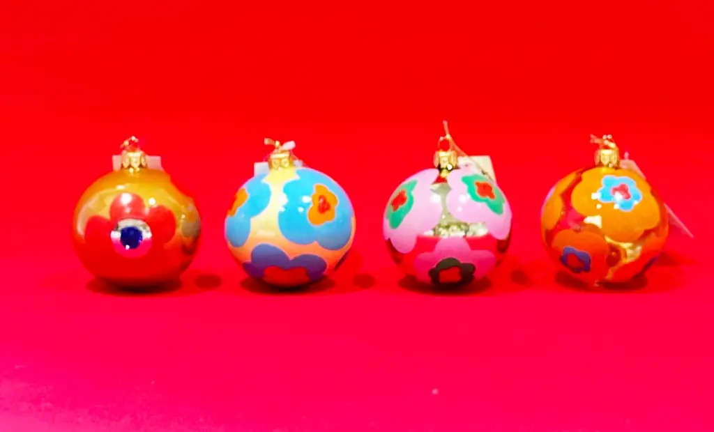 【ロフト】銀座ロフトのクリスマス「Color Pop Holidays」開催 画像 5