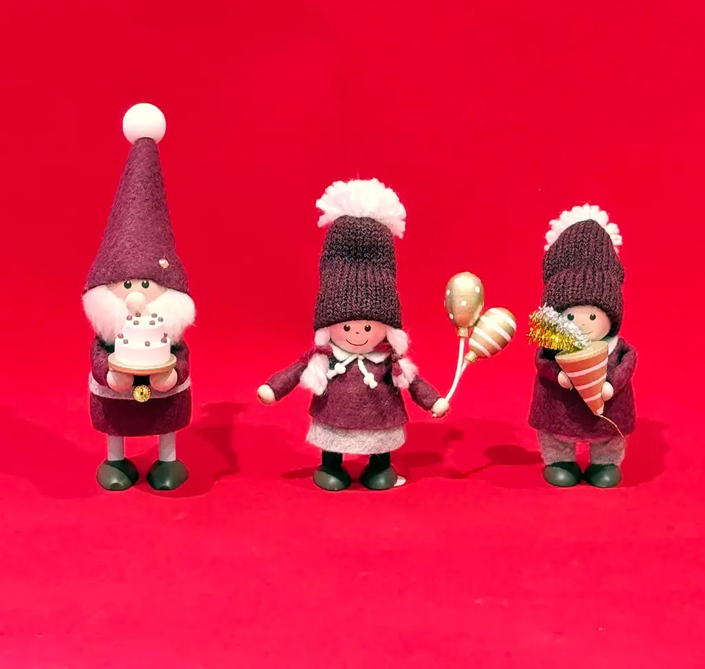 【ロフト】銀座ロフトのクリスマス「Color Pop Holidays」開催 画像 6