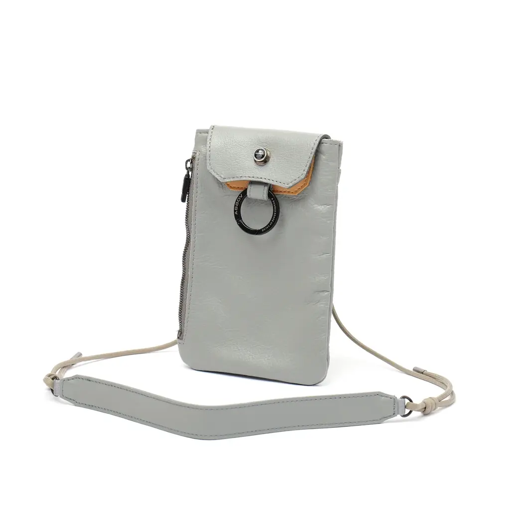 【AS2OV】2種類の鞣しを施した、日本の職人技術が光る新コレクション　革の風合いとしなやかさを両立させた新作「TONE LAYER SERIES」が登場 画像 4