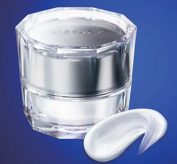 【リサージ】肌を引き締め、弾むようなハリ肌へ。美しさを引き上げる、変幻クリーム*誕生。「トータルフォルミングクリーム」11月8日（土）新発売 画像 2