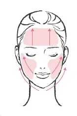 【リサージ】肌を引き締め、弾むようなハリ肌へ。美しさを引き上げる、変幻クリーム*誕生。「トータルフォルミングクリーム」11月8日（土）新発売 画像 7