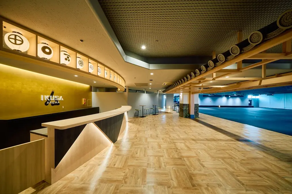 ラグジュアリーカード日本創立9周年記念― 大人が本気で楽しむ「LC運動会 supported by IZUMISE KYOTO」を東京で初開催 画像 2