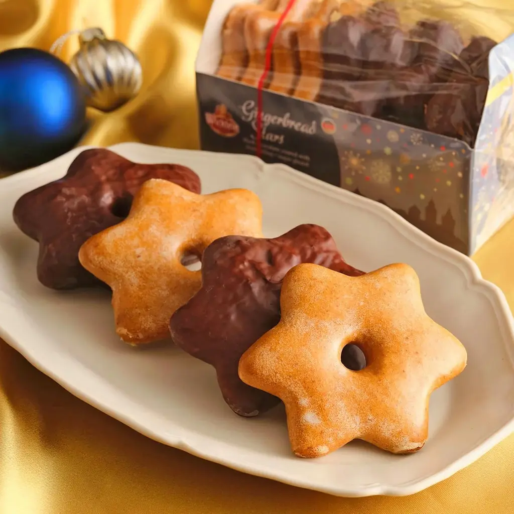 クリスマスパーティーを彩るアドベントアイテムや伝統菓子が今年も続々登場！ 画像 10