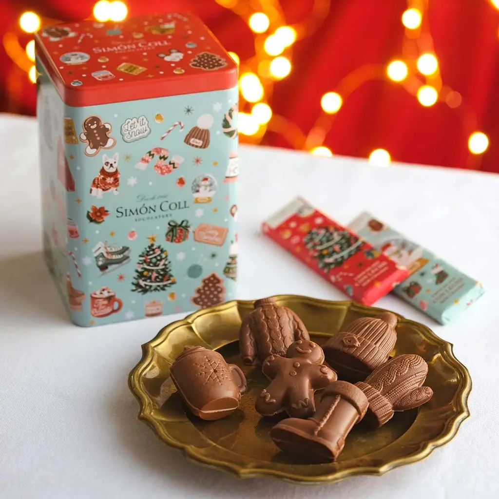 クリスマスパーティーを彩るアドベントアイテムや伝統菓子が今年も続々登場！ 画像 12