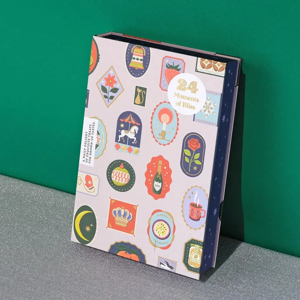 クリスマスパーティーを彩るアドベントアイテムや伝統菓子が今年も続々登場！ 画像 4