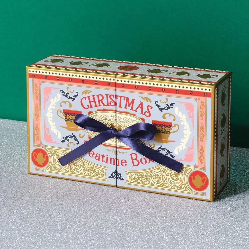 クリスマスパーティーを彩るアドベントアイテムや伝統菓子が今年も続々登場！ 画像 6