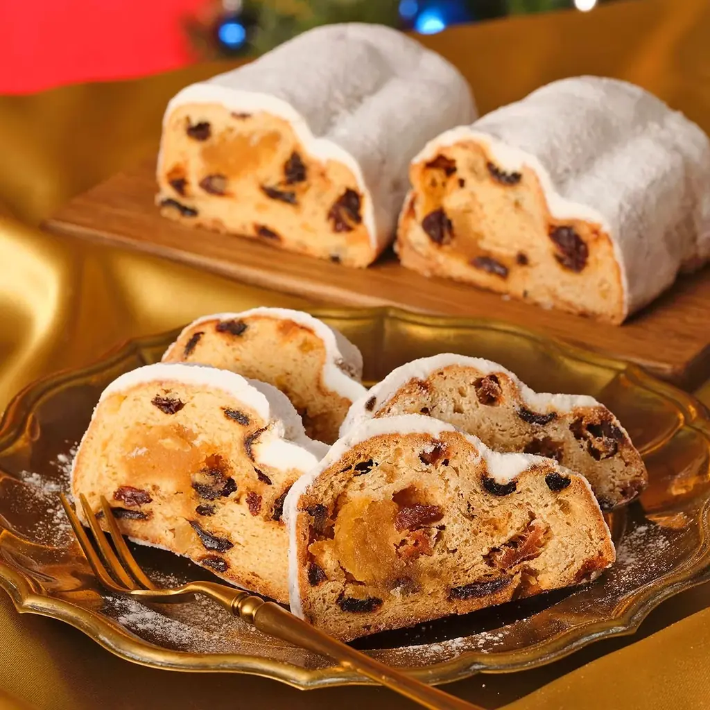 クリスマスパーティーを彩るアドベントアイテムや伝統菓子が今年も続々登場！ 画像 7