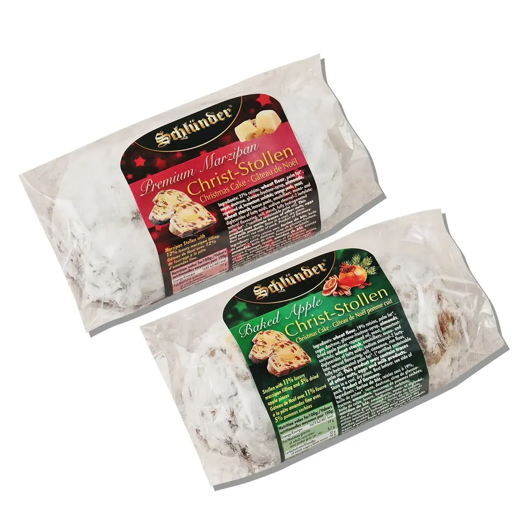 クリスマスパーティーを彩るアドベントアイテムや伝統菓子が今年も続々登場！ 画像 8