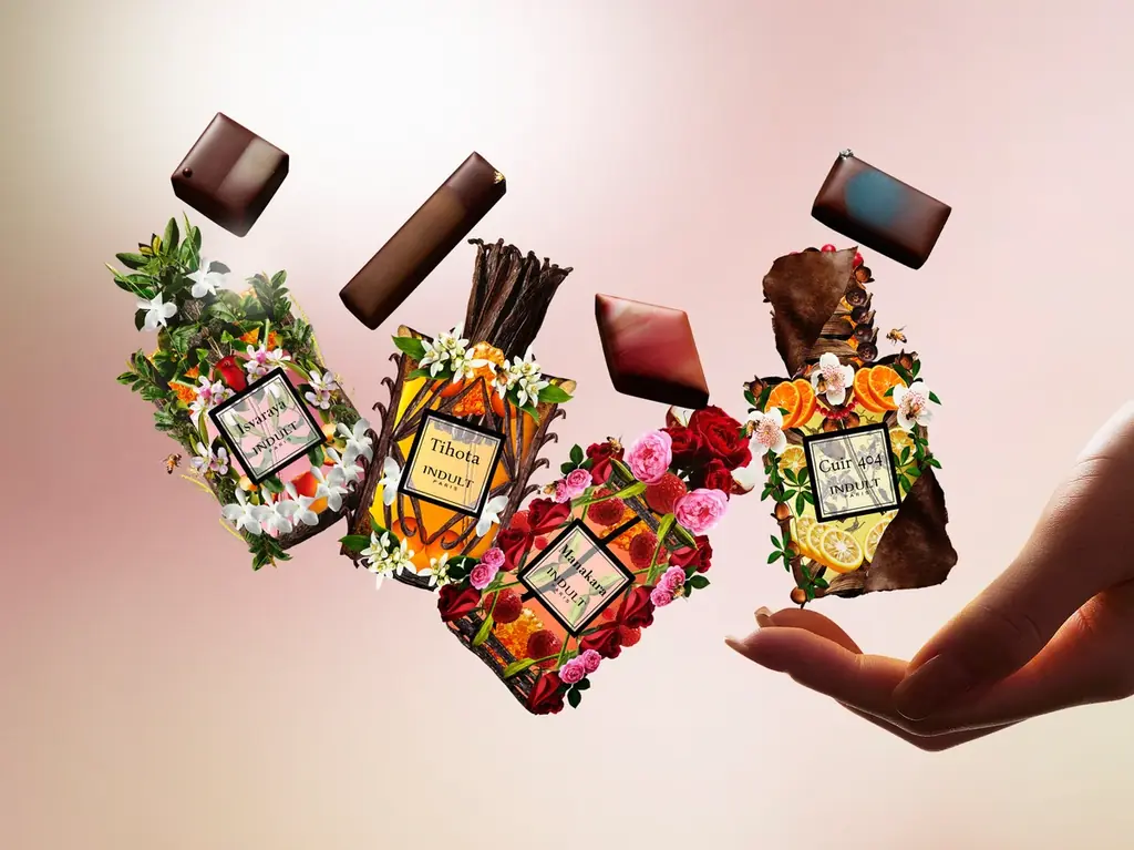 チョコロジー2025発売