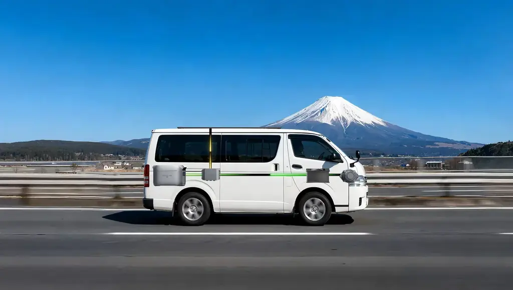 EcoFlow、わずか1時間の運転で1,000Whの電力を充電できる革新的な走行充電器2製品を発表 画像 2