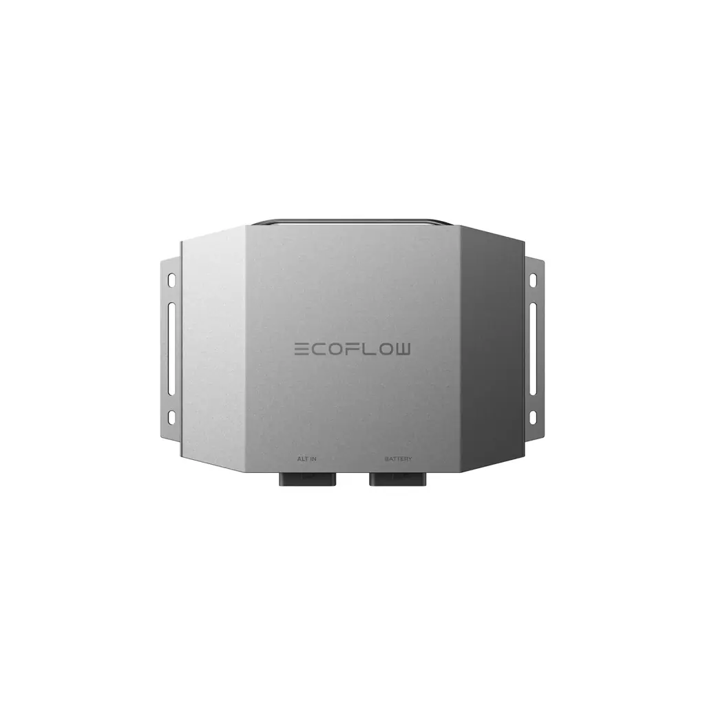 EcoFlow、わずか1時間の運転で1,000Whの電力を充電できる革新的な走行充電器2製品を発表 画像 4