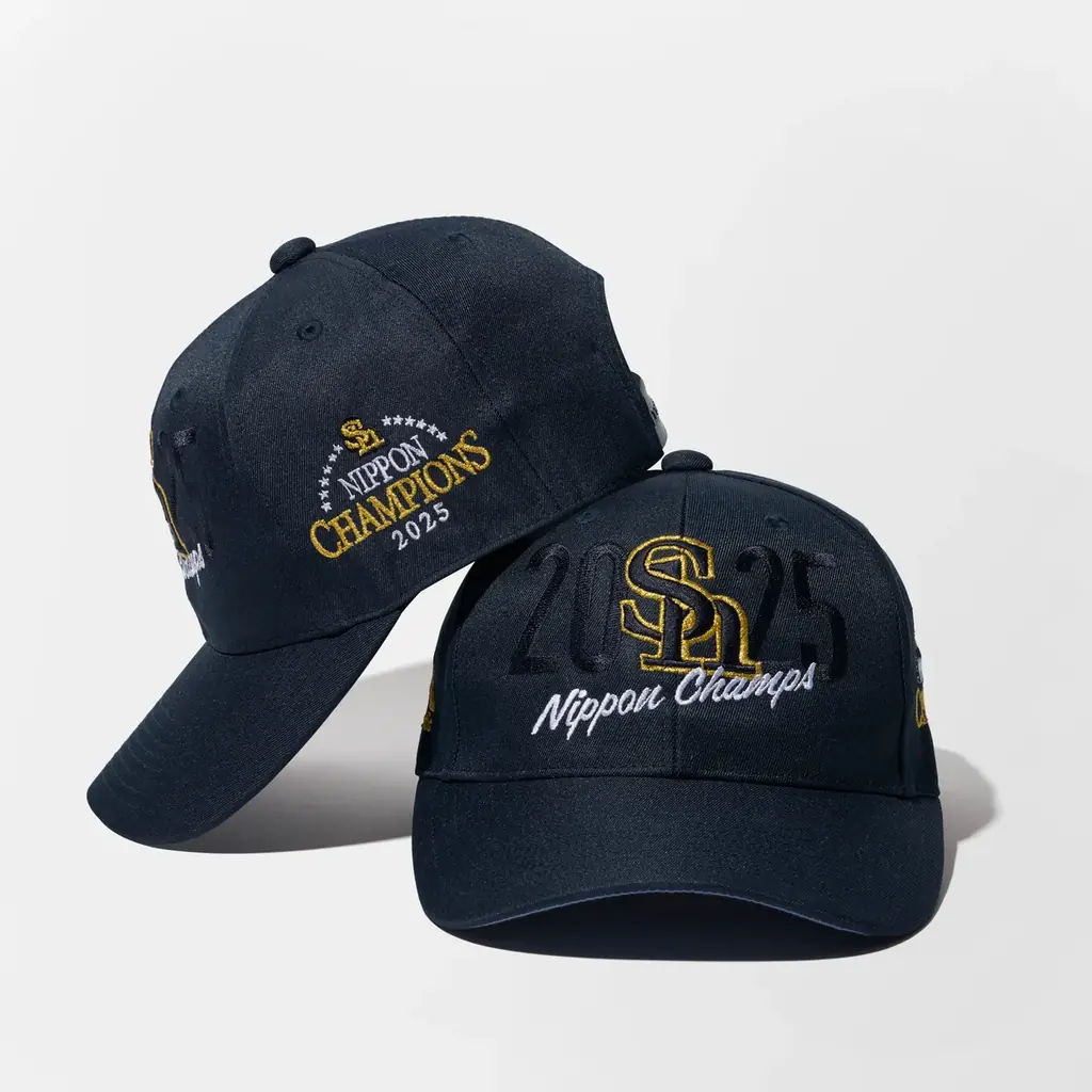 【福岡ソフトバンクホークス】5年ぶりの日本一！SMBC 日本シリーズ 2025優勝～誰もが欠かせないピースとなり掴んだ頂点～ 画像 3