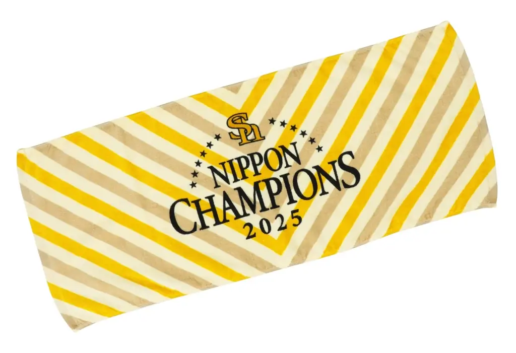 【福岡ソフトバンクホークス】5年ぶりの日本一！SMBC 日本シリーズ 2025優勝～誰もが欠かせないピースとなり掴んだ頂点～ 画像 4
