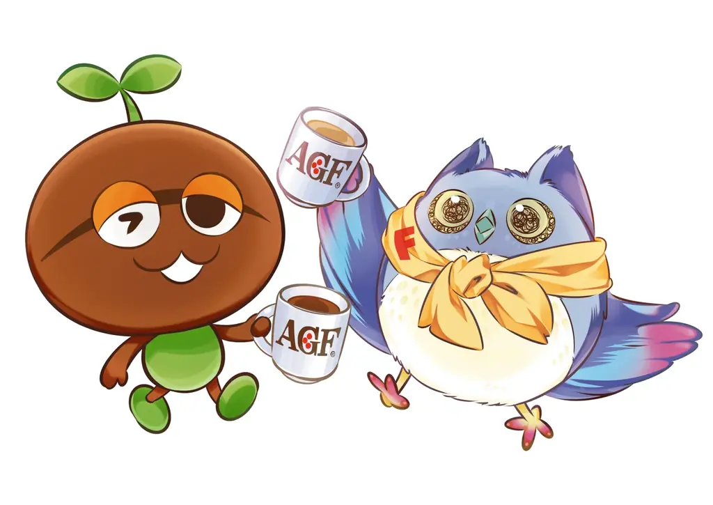 『アニメイトガールズフェスティバル2025』がいよいよ11月8日・9日に開催！　当日の池袋では、コラボカフェキッチンカーやコラボメニューなど街ナカで楽しめるさまざまな企画も実施!! 画像 4