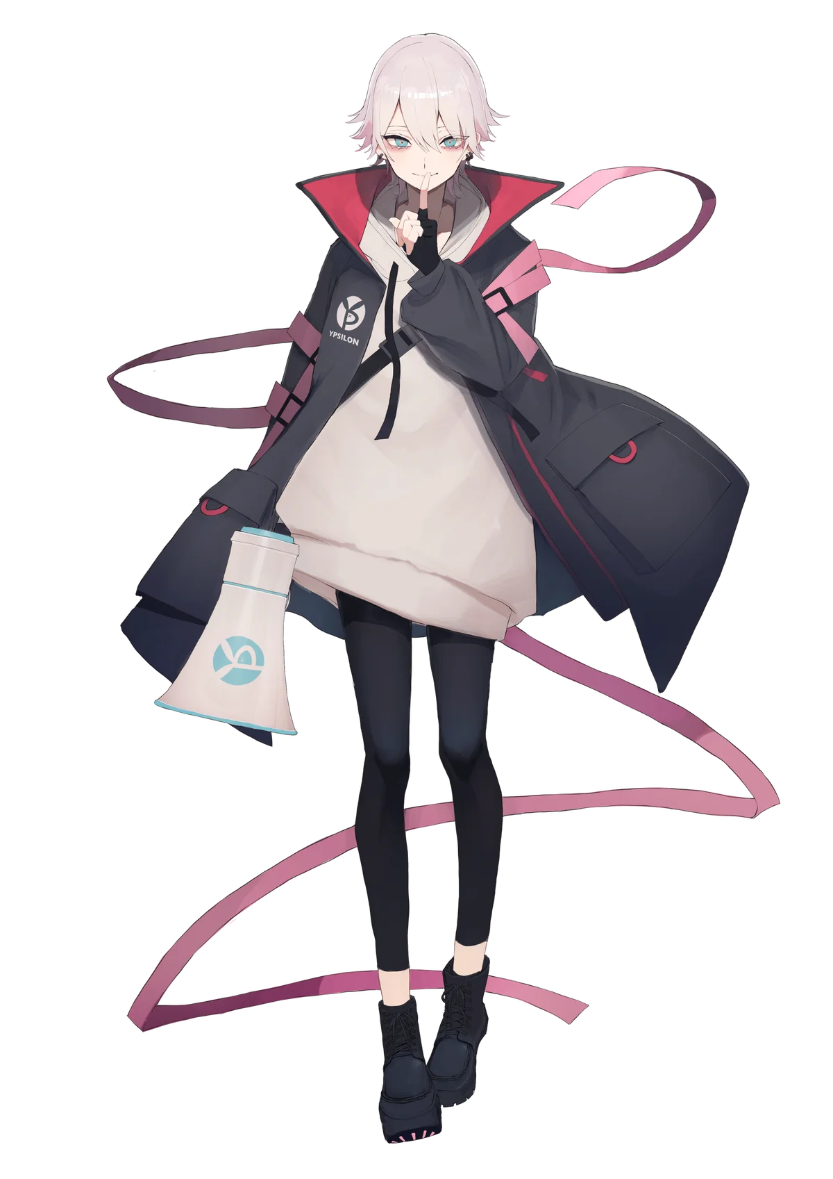 人気Vアーティスト＆クリエイターとの追加コラボが決定！「discover / えのぐ feat. C.H.E.T.」の第二弾Re-rideアーティストを公開！ 画像 11