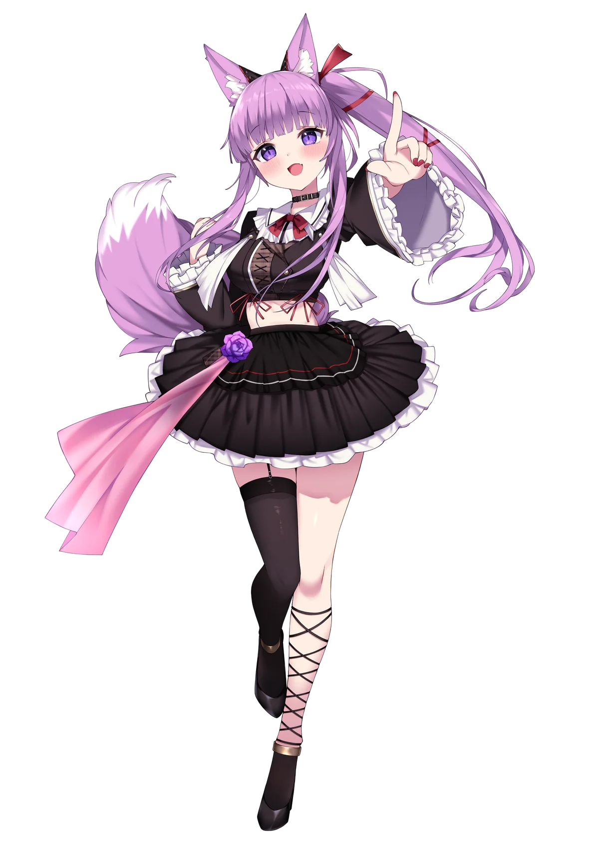 人気Vアーティスト＆クリエイターとの追加コラボが決定！「discover / えのぐ feat. C.H.E.T.」の第二弾Re-rideアーティストを公開！ 画像 4