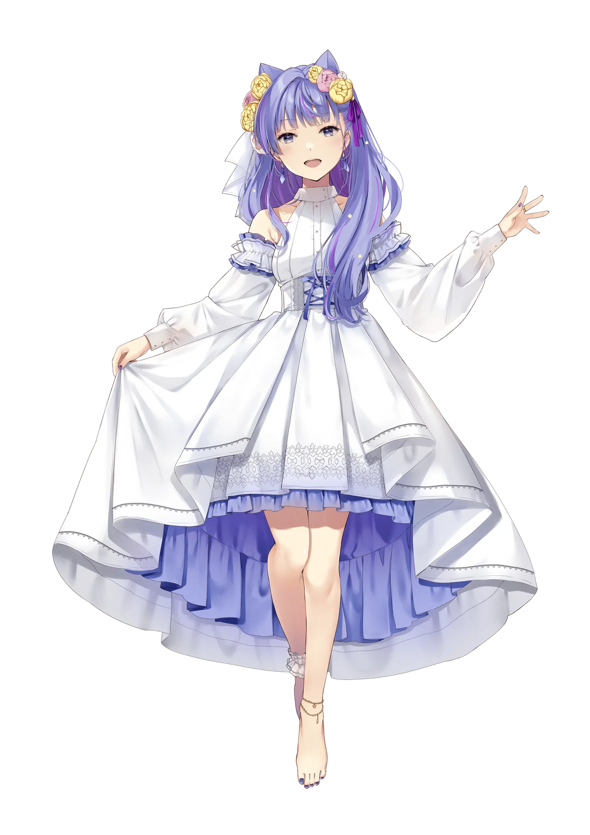 人気Vアーティスト＆クリエイターとの追加コラボが決定！「discover / えのぐ feat. C.H.E.T.」の第二弾Re-rideアーティストを公開！ 画像 6