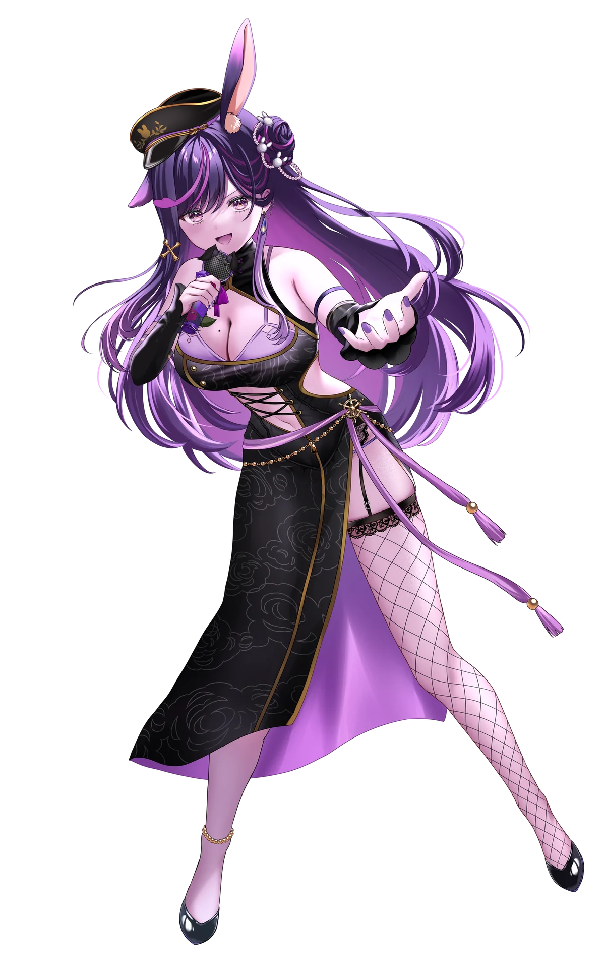 人気Vアーティスト＆クリエイターとの追加コラボが決定！「discover / えのぐ feat. C.H.E.T.」の第二弾Re-rideアーティストを公開！ 画像 7